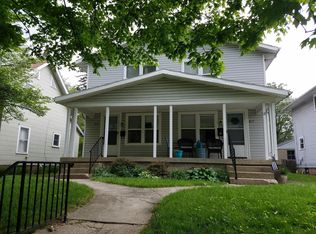 875 Gladden Rd, Grandview, OH 43212