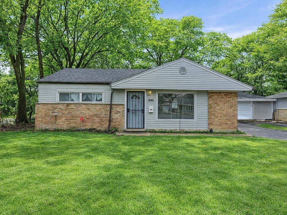 1st image of 245 Blackhawk Dr