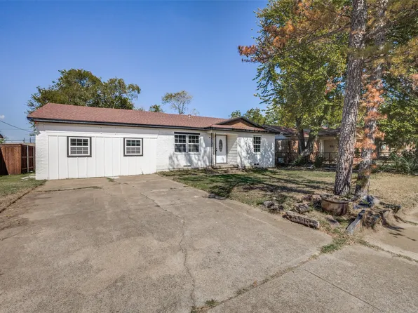 10039 Mesita Dr, Dallas, TX 75217