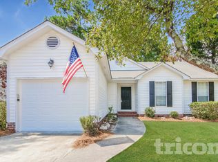 225 Salusbury Ln, Columbia, SC 29229