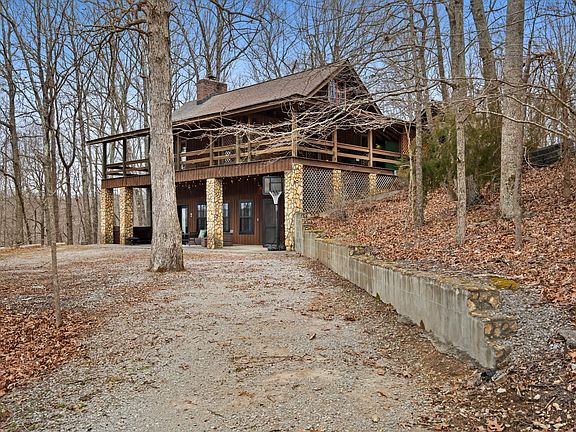 47th image of 5215 Backbone Ridge Rd