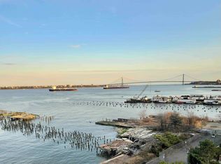 80 Bay Street Lndg APT 8F, Staten Island, NY 10301