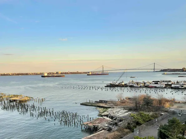 80 Bay Street Lndg APT 8F, Staten Island, NY 10301
