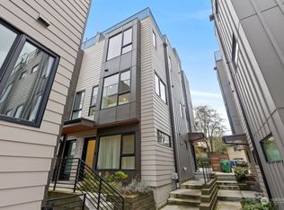 714 11th Ave E #A, Seattle, WA 98102