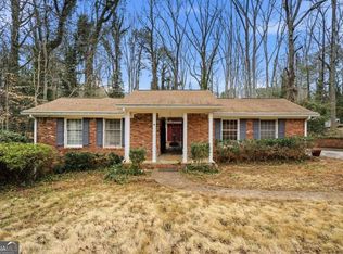 2897 Branchwood Dr, East Pt, GA