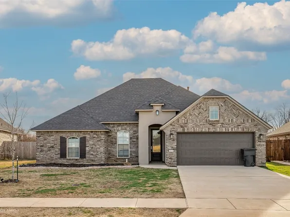 410 Preserve Blvd, Bossier City, LA 71112