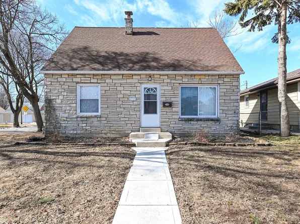 4703 North 69th STREET, Milwaukee, WI 53218