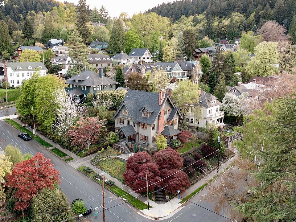 1827 NW 32nd Ave, Portland, OR 97210 | Zillow