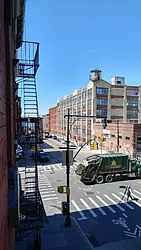 Rented by Sterling Holdings