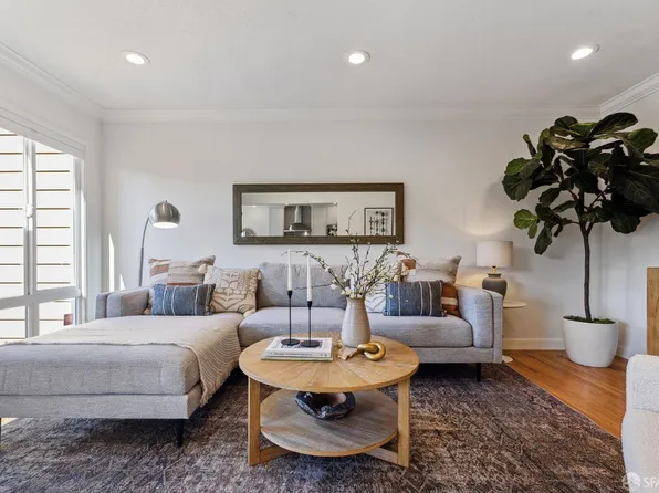 633 Banks St, San Francisco, CA 94110
