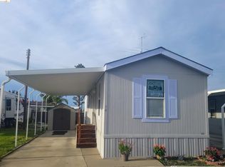 210 W Cypress Rd TRAILER 14, Oakley, CA