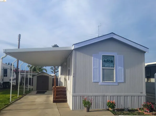 210 W Cypress Rd Trailer 14, Oakley, CA 94561