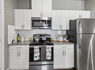 Park Place Apartments, Waxahachie, TX 75165