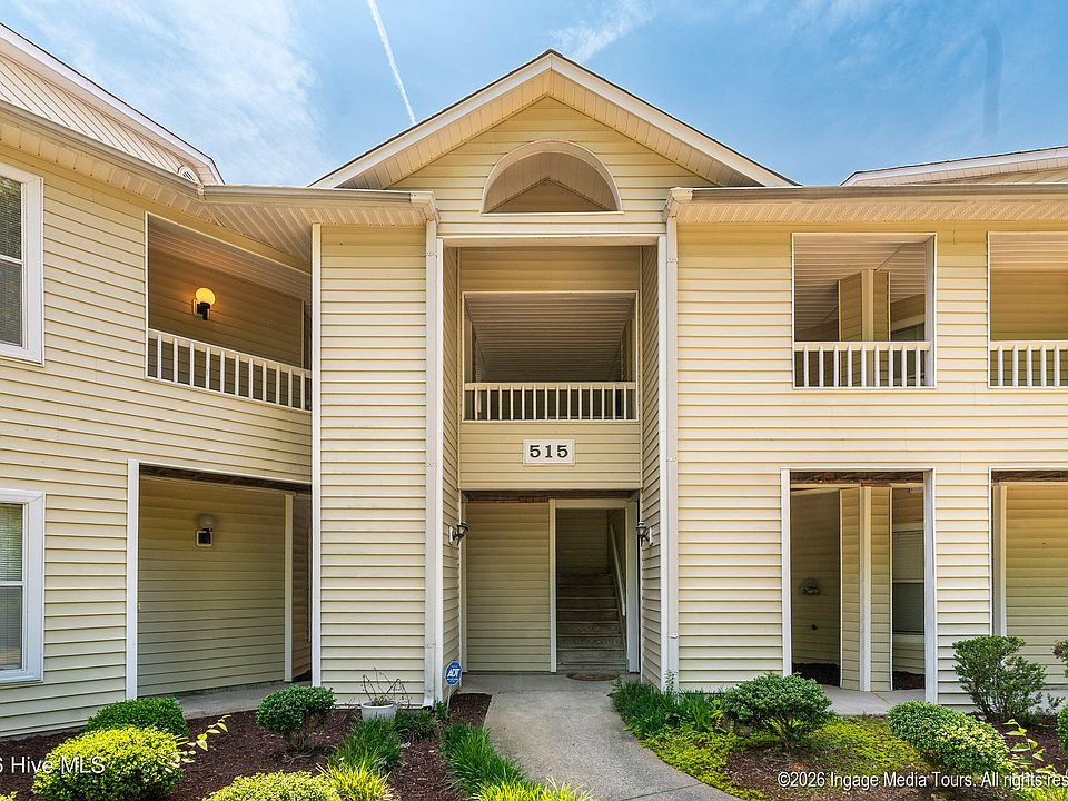 1st image of 515 Spring Forest Road #E