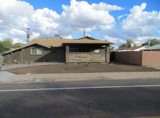 2309 N Granite Reef Rd, Scottsdale, AZ 85257