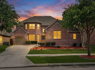 726 Sleepy Creek Dr, Frisco, TX 75034