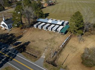 7332 Highway 9, Nichols, SC 29581