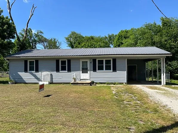 710 Tindel St, Cabool, MO 65689