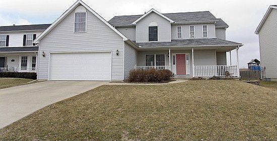 Beautiful 6 Bedroom Home