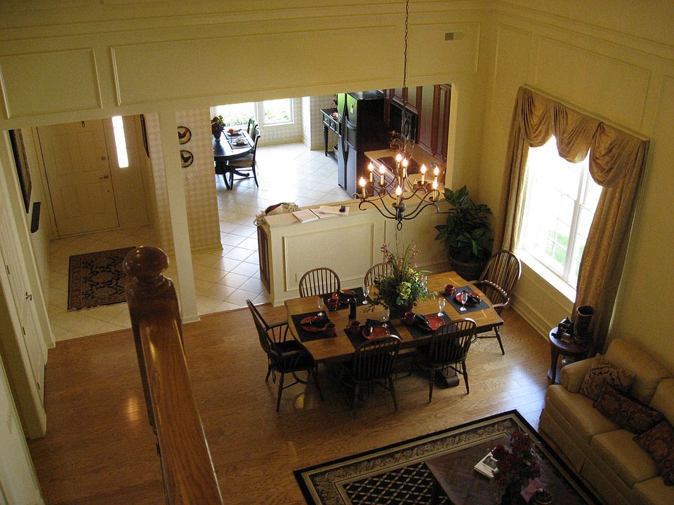Grand Room