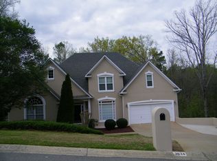 3634 Childers Way NE, Roswell, GA 30075