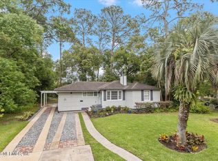 1273 Lechlade Cir, Jacksonville, FL 32205