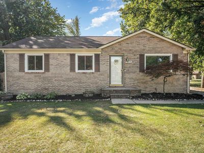 48075 Meadow Ln, Chesterfield, MI, 48051