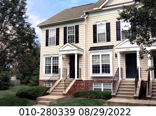 6330 Needletail Rd #27, Columbus, OH 43230