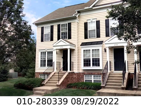 6330 Needletail Rd #27, Columbus, OH 43230