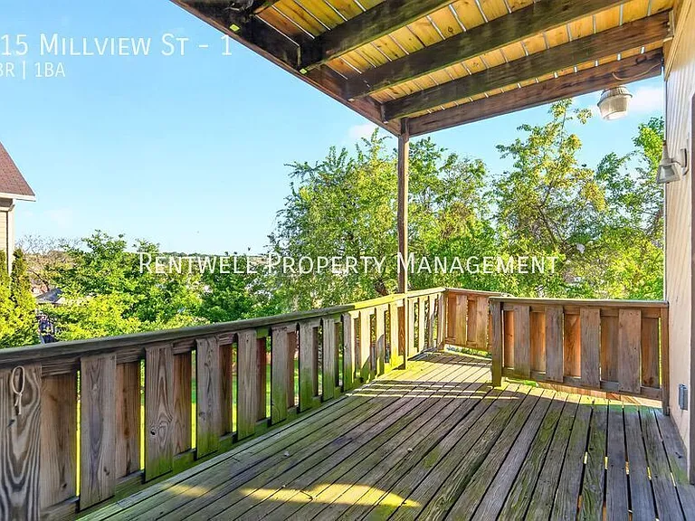 115 Millview St #1 — Photo 16