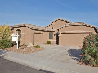 1186 E Winchester Pl, Chandler, AZ 85286