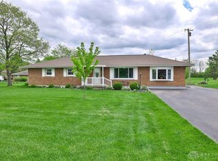 5998 Bellefontaine Rd, Dayton, OH 45424
