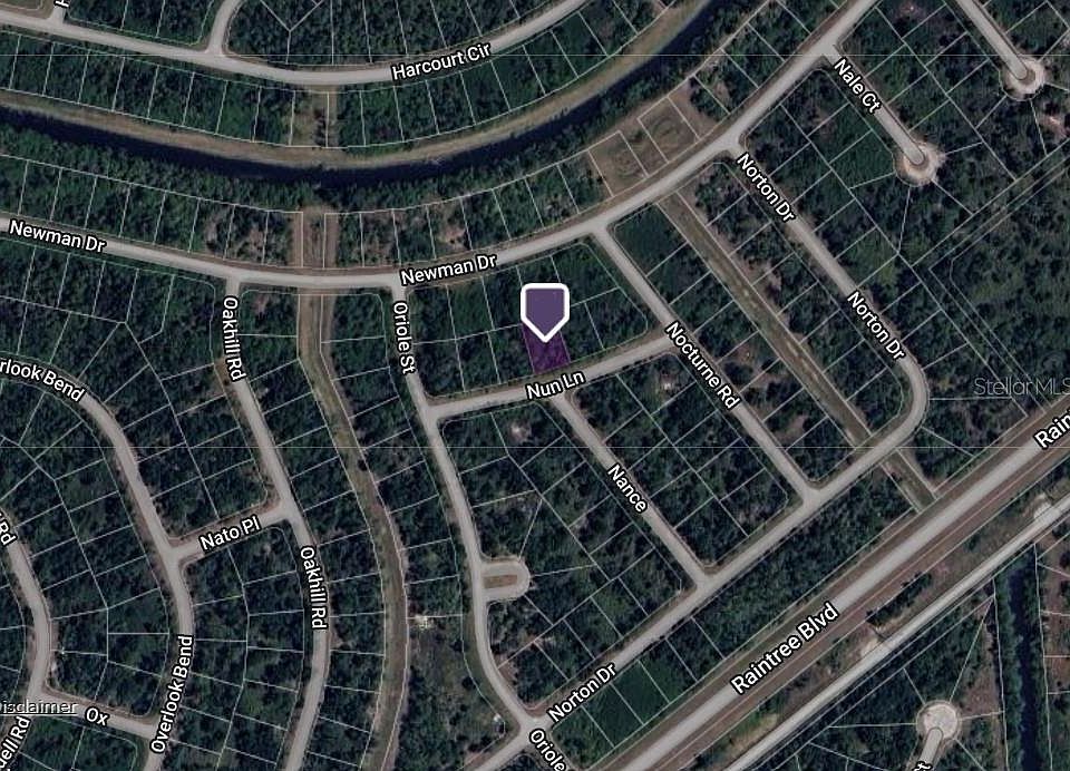 1st image of NUN LANE LOT 8