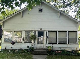 426 S Florida Ave, Columbus, KS 66725