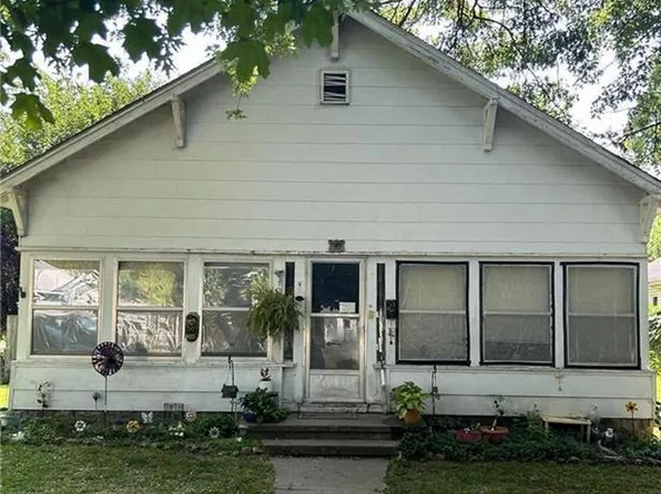 426 S Florida Ave, Columbus, KS 66725