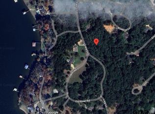 18591 & 18609 Lazy Ln, Flint, TX 75762