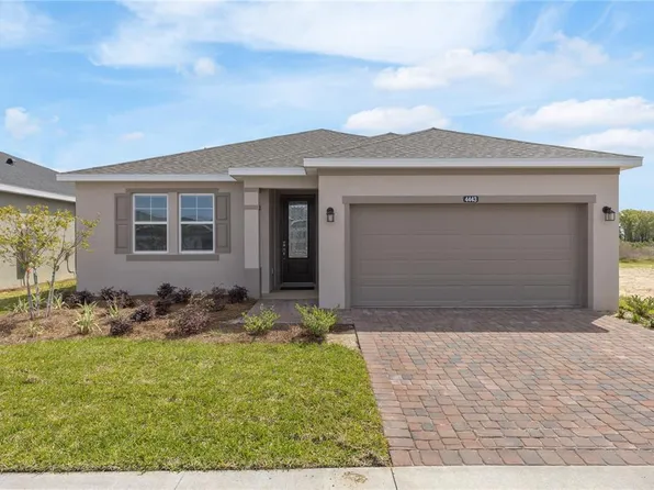 4443 NW 53rd Avenue Rd, Ocala, FL 34482