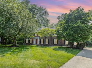 8501 Nottingwood Dr, Cincinnati, OH 45255