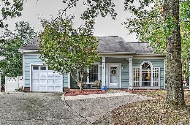 1st image of 3208 Harris Mill Ln