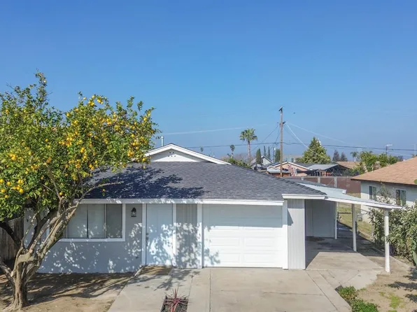 12644 W H Ave, Biola, CA 93606