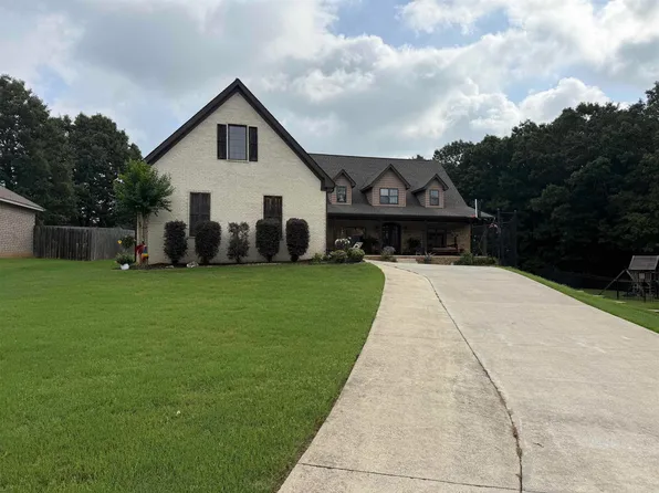 3200 Lochmoor Cv, Jonesboro, AR 72405