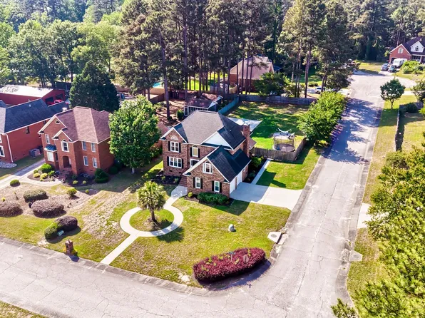 271 River Xing, Lexington, SC 29072