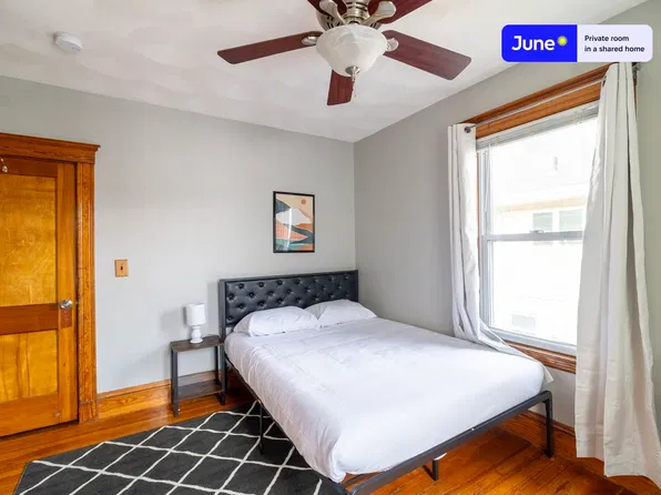 21 Bradbury Ave, Medford, MA