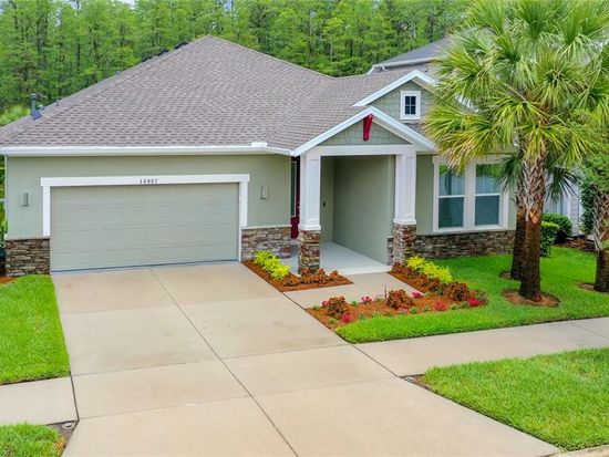 14987 RENAISSANCE AVENUE, Odessa, FL 33556