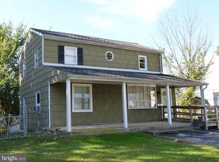 6 Circle Ln, Norwood, PA 19074