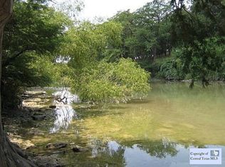 0 Whispering Water, Spring Branch, TX 78070