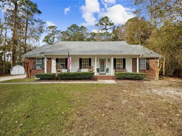 84 Williams Ct, Saint Marys, GA 31558