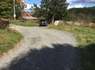 169 Stone Church Rd, Harmony, PA 16037