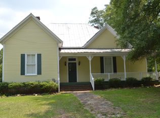 206 Cedar St, Washington, GA 30673