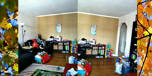 Rented by Eleni Moustakis LREB